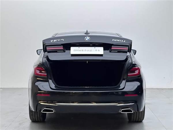 ����5ϵ 2021�� �Ŀ� 525Li ������װ
