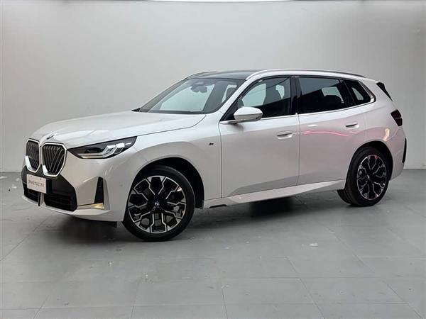 ����X3 2025�� xDrive30L ������ M�˶���װ