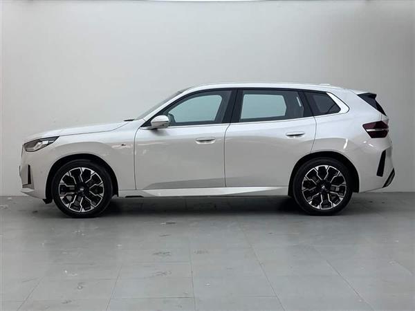 ����X3 2025�� xDrive30L ������ M�˶���װ