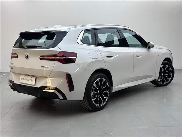 ����X3 2025�� xDrive30L ������ M�˶���װ