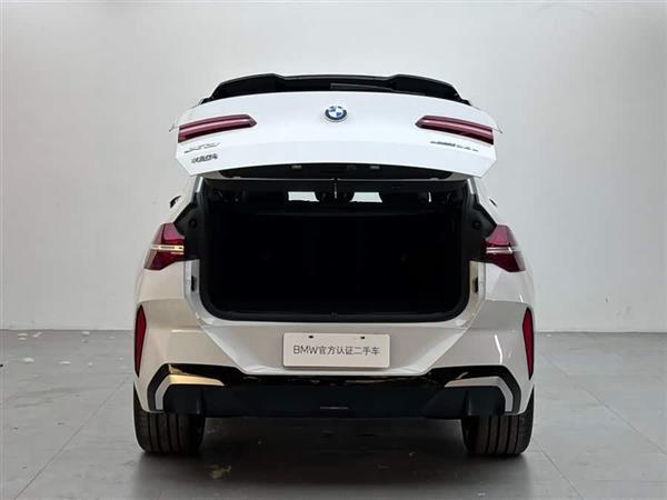 ����X3 2025�� xDrive30L ������ M�˶���װ