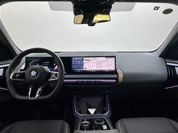 ����X3 2025�� xDrive30L ������ M�˶���װ