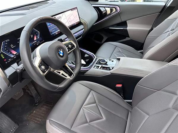 ����X3 2025�� xDrive30L ������ M�˶���װ