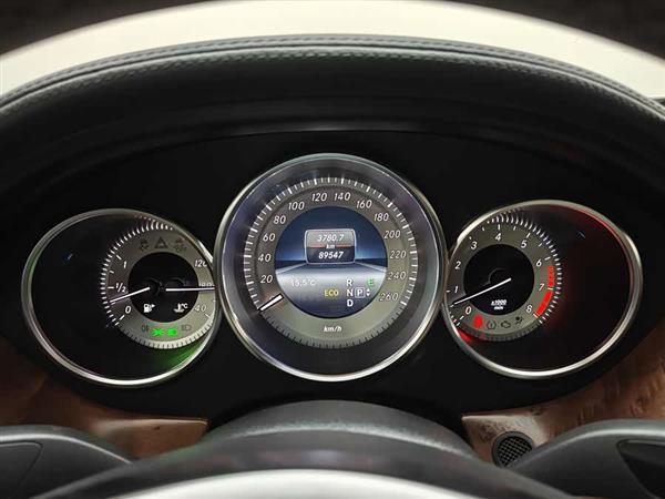 ����CLS 2012�� CLS 350 CGI