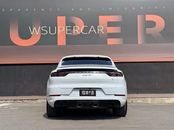 Cayenne 2019�� Cayenne Coup�� 3.0T