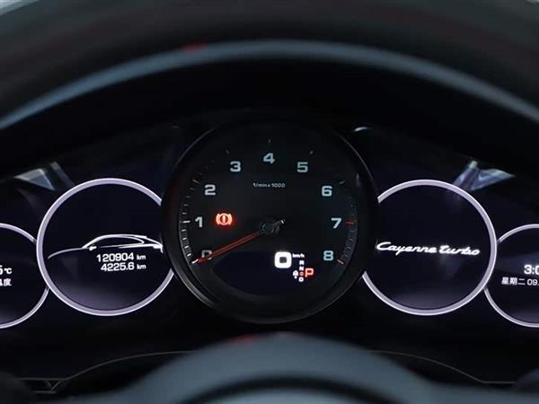 Cayenne 2019�� Cayenne Coup�� 3.0T