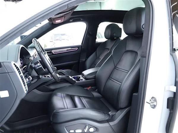 Cayenne 2019�� Cayenne Coup�� 3.0T