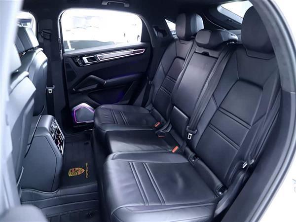 Cayenne 2019�� Cayenne Coup�� 3.0T