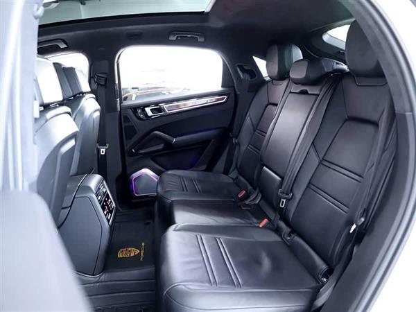 Cayenne 2019�� Cayenne Coup�� 3.0T