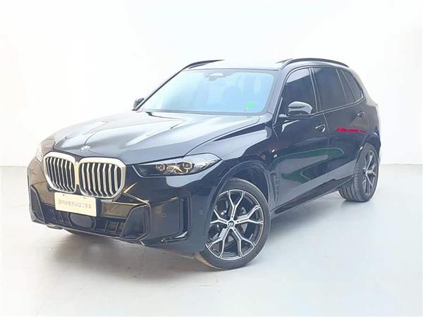 ����X5 2025�� xDrive 30Li ������M�˶���ҹ��װ