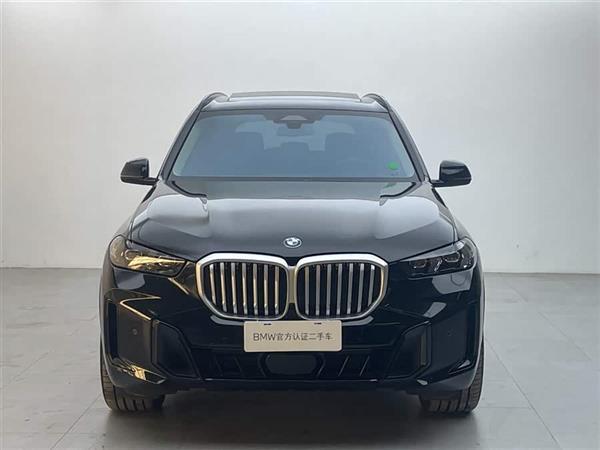 ����X5 2025�� xDrive 30Li ������M�˶���ҹ��װ