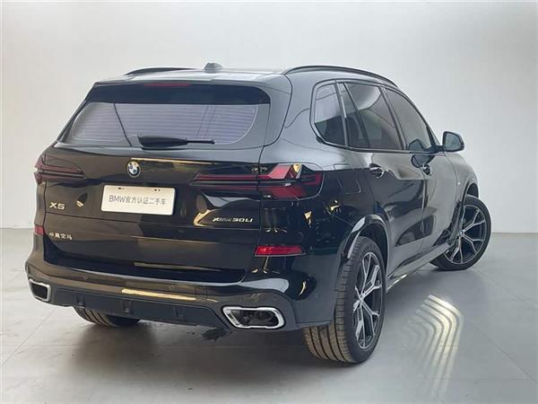 ����X5 2025�� xDrive 30Li ������M�˶���ҹ��װ