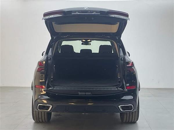 ����X5 2025�� xDrive 30Li ������M�˶���ҹ��װ