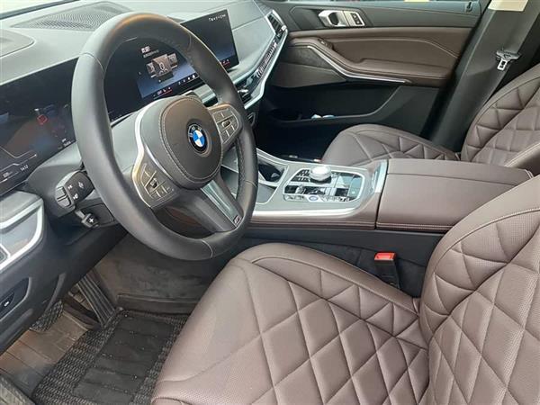 ����X5 2025�� xDrive 30Li ������M�˶���ҹ��װ