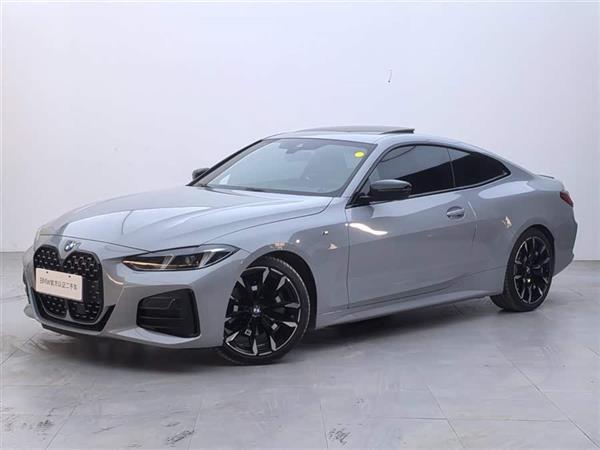 ����4ϵ 2024�� 430i M�˶���ҹ��װ