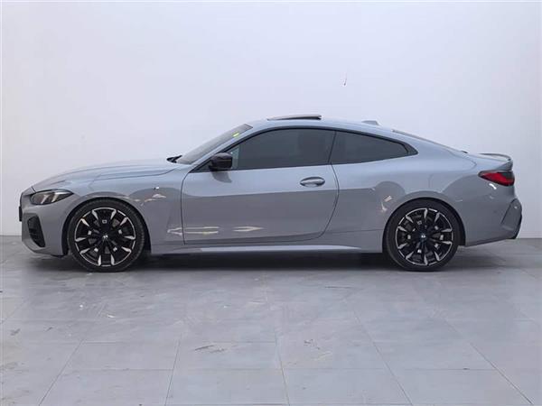����4ϵ 2024�� 430i M�˶���ҹ��װ