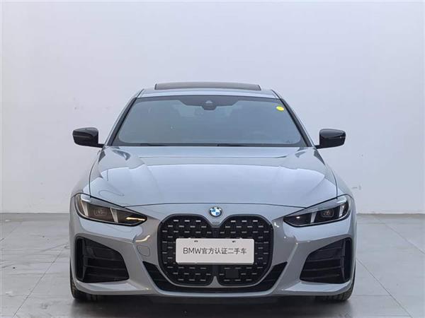 ����4ϵ 2024�� 430i M�˶���ҹ��װ