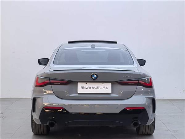 ����4ϵ 2024�� 430i M�˶���ҹ��װ