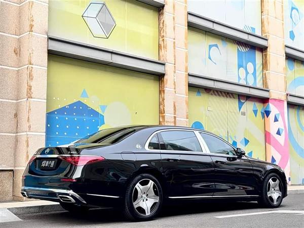 ���ͺ�S�� 2024�� S 480 4MATIC