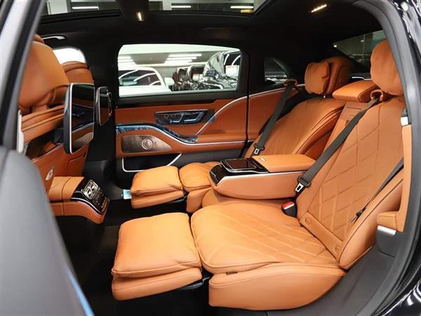���ͺ�S�� 2024�� S 480 4MATIC