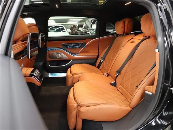 ���ͺ�S�� 2024�� S 480 4MATIC