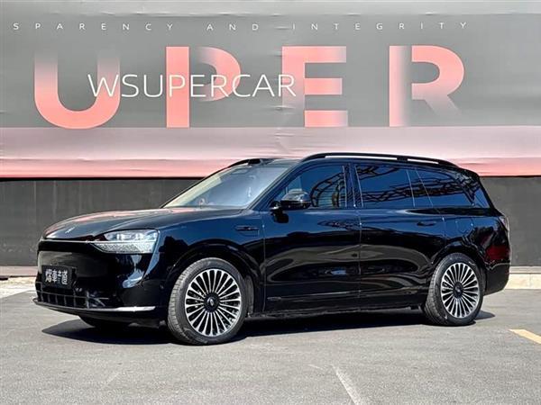 �ʽ�M9 2024�� ���� Ultra�� 42kWh 6����