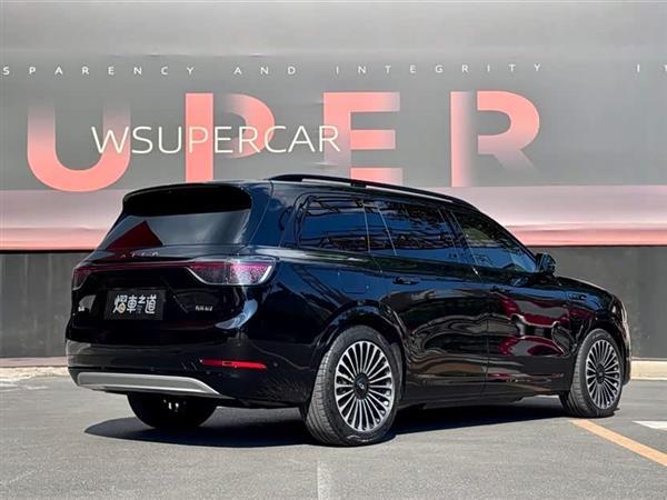 �ʽ�M9 2024�� ���� Ultra�� 42kWh 6����