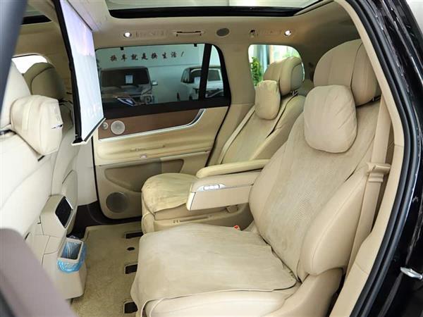 �ʽ�M9 2024�� ���� Ultra�� 42kWh 6����