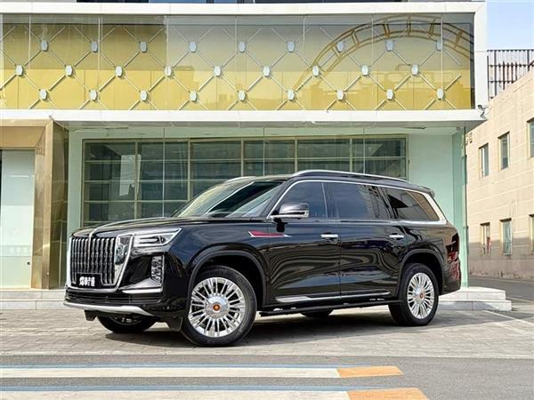 ����������ҫ 2022�� 4.0T ����콢�� 4��