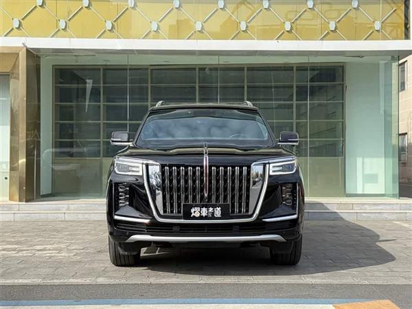 ����������ҫ 2022�� 4.0T ����콢�� 4��