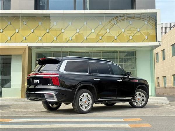 ����������ҫ 2022�� 4.0T ����콢�� 4��