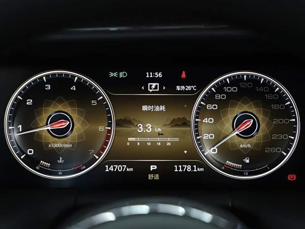 ����������ҫ 2022�� 4.0T ����콢�� 4��