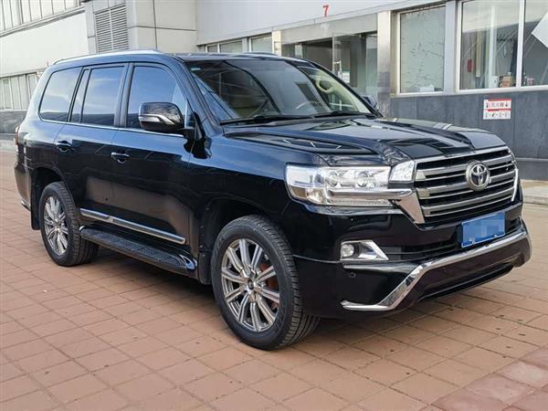 ���¿�·��(����) 2018�� 5.7L VX-R �ж���