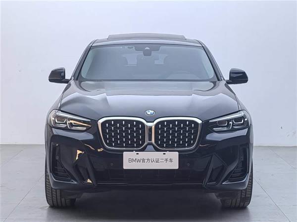 ����X4 2022�� xDrive 30i M�˶���װ