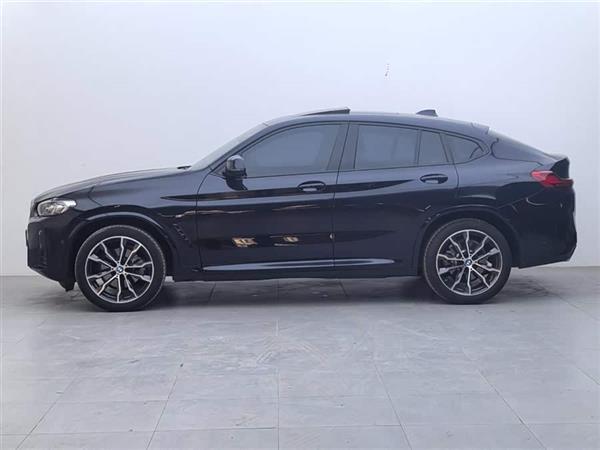����X4 2022�� xDrive 30i M�˶���װ