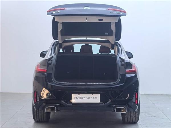 ����X4 2022�� xDrive 30i M�˶���װ