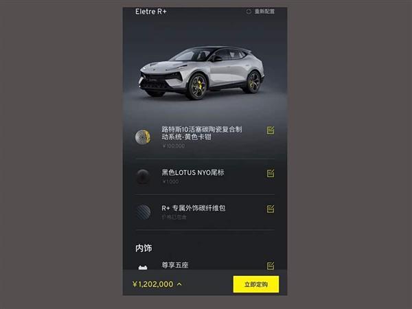 ELETRE 2023�� ELETRE R+
