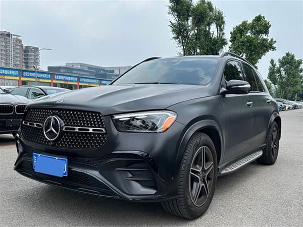 ����GLE(����) 2024�� GLE 450 4MATIC ������