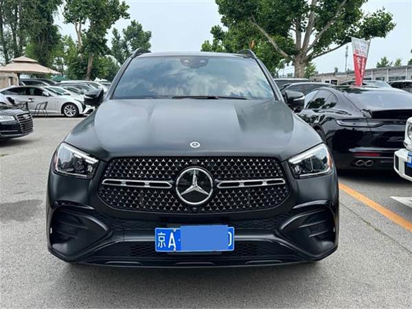 ����GLE(����) 2024�� GLE 450 4MATIC ������