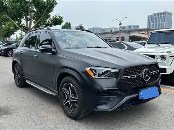 ����GLE(����) 2024�� GLE 450 4MATIC ������