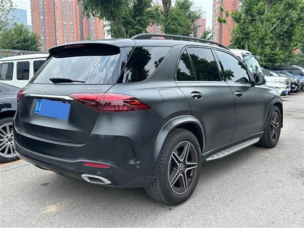 ����GLE(����) 2024�� GLE 450 4MATIC ������