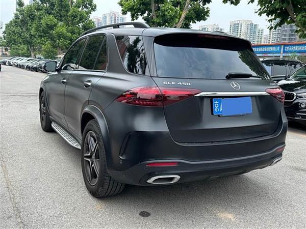 ����GLE(����) 2024�� GLE 450 4MATIC ������