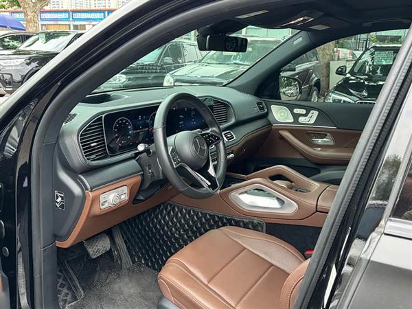����GLE(����) 2024�� GLE 450 4MATIC ������