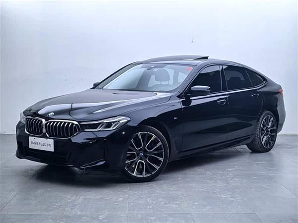 ����6ϵGT 2024�� 630i M�˶�������װ