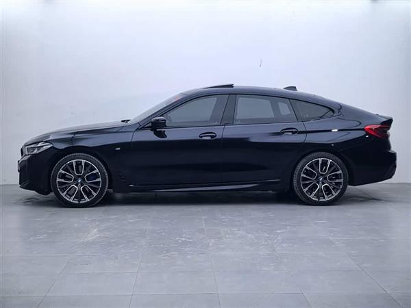 ����6ϵGT 2024�� 630i M�˶�������װ