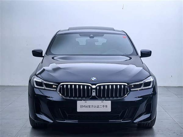 ����6ϵGT 2024�� 630i M�˶�������װ