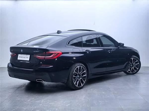 ����6ϵGT 2024�� 630i M�˶�������װ