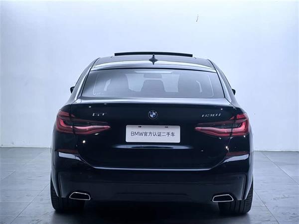 ����6ϵGT 2024�� 630i M�˶�������װ
