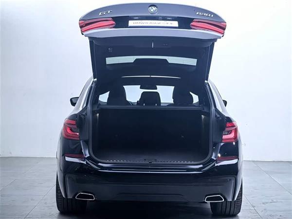 ����6ϵGT 2024�� 630i M�˶�������װ