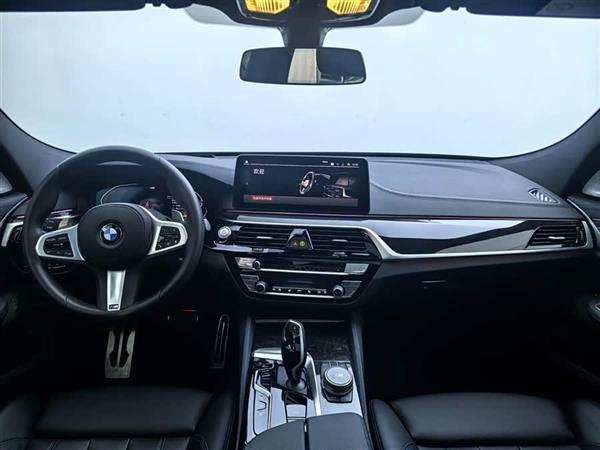 ����6ϵGT 2024�� 630i M�˶�������װ